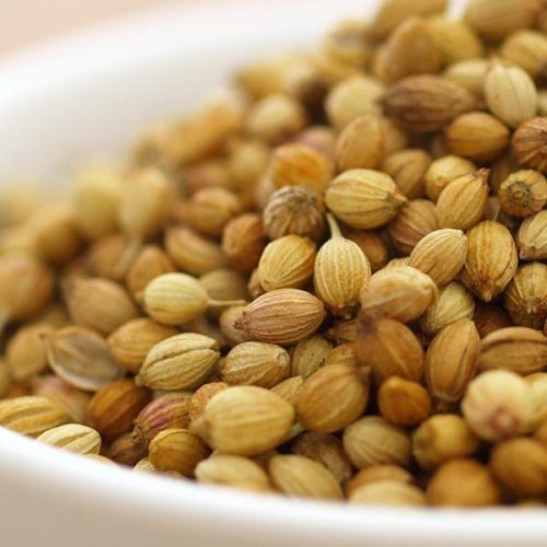 Coriander Seeds, Size : 2.0mm-3.0mm