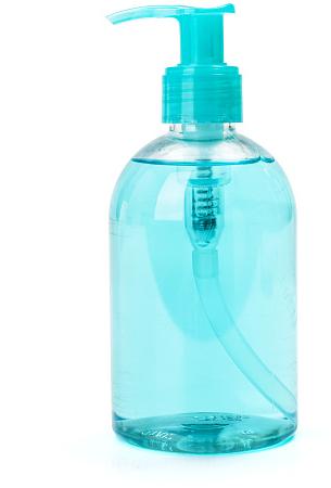 Liquid hand wash, Packaging Size : 500ml