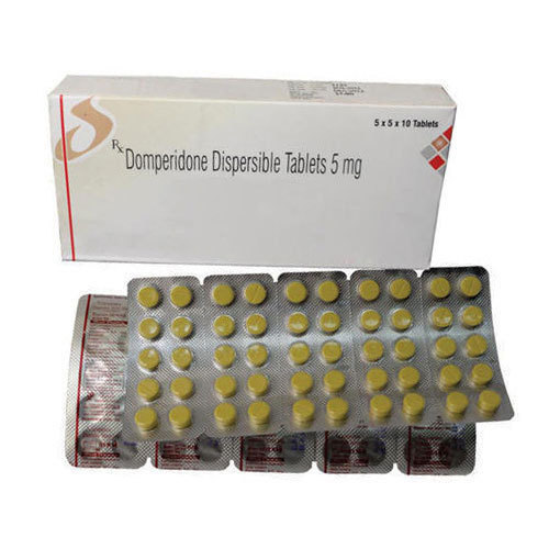 Domperidone Tablets