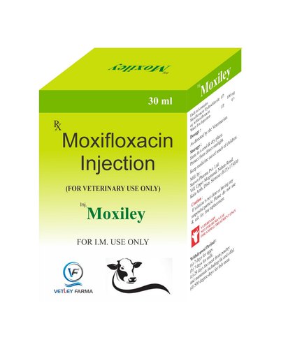 Moxifloxacin Injection, Medicine Type : Allopathic, Form : Tablets