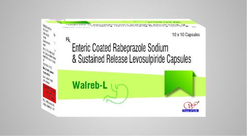 Walreb-L Capsules