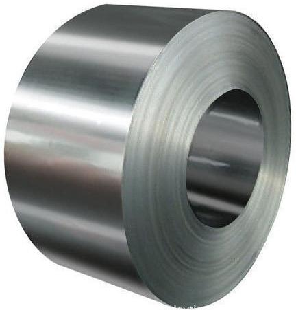 Polished CR Steel Strips, For Fittings, Length : 1-1000mm