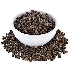 Black Pepper Seeds, Packaging Size : 100gm, 10gm