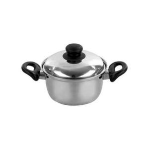 Dutch Oven, For Restaurant, Home, Certification : CE / EU