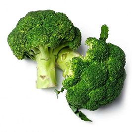 Fresh Broccoli