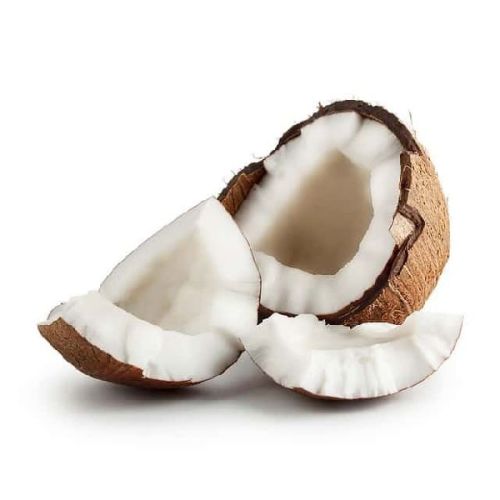 Semi Husked Organic Fresh Coconut, For Free From Impurities, Packaging Size : 30Kg, 40Kg, 50Kg