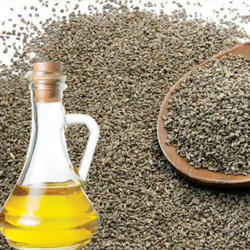 Thyme(Ajowan) Oil 40%, Purity : 99%