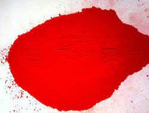 Scarlet Chrome Pigment Powder, Purity : 99%