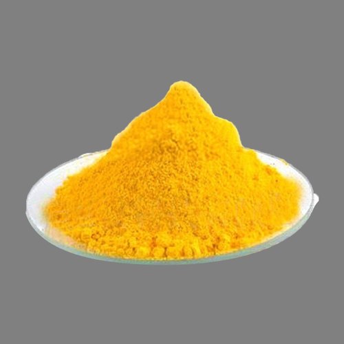 VAT Dyes Powder, Color : Yellow