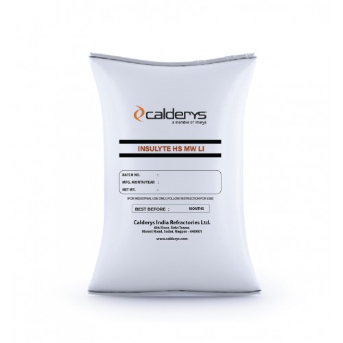 INSULYTE HS MW LI, For Packing