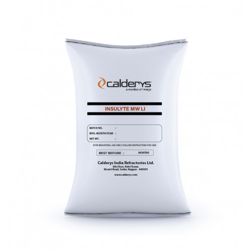 INSULYTE MW Li, For Packing