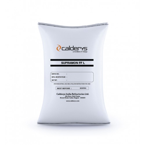 SUPRAMON FF L, Packaging Type : Plastic Bag