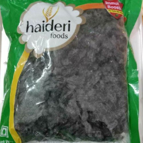 Black Raisins, Shelf Life : 12 Months