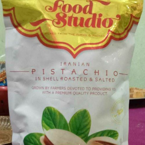 Pistachio Nuts, For Ice Cream, Milk, Sweets, Certification : FSSAI