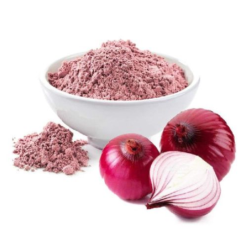 Red Onion Powder, For Cooking, Packaging Size : 500gm, 1 Kg, 5 Kg