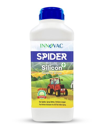 Innovac Silicone Adjuvant, For Agriculture