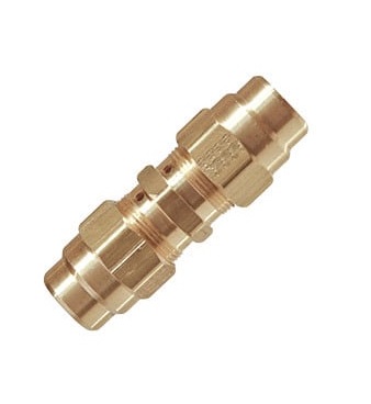 AIR BREAK HOSE UNION ASSEMBLY, Packaging Type : Packet