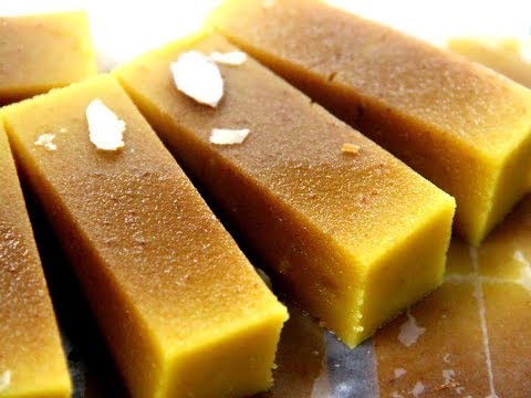 Mysore Pak