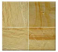 Polished Desert Sandstone Tile, Certification : CE Certified, ISO 9001:2008