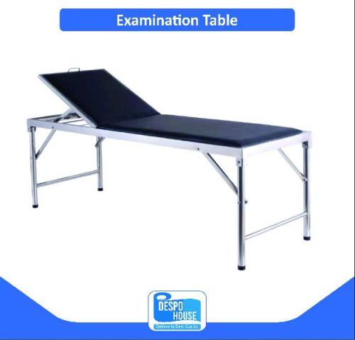 Metal Examination Table