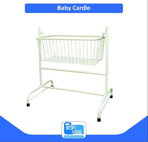 MS Hospital Baby Cradle