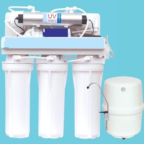 Domestic Reverse Osmosis System, Capacity : 7.1 L To 14L