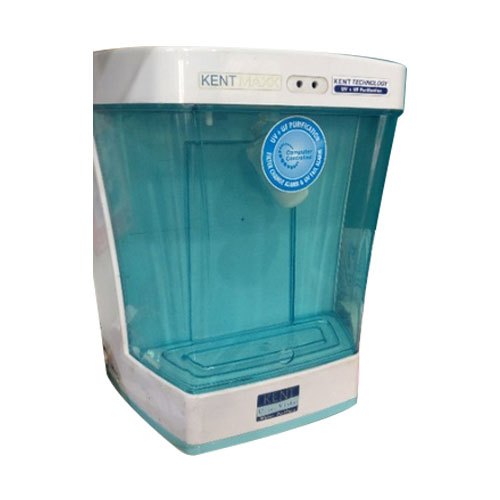 Kent RO Water Purifier, Installation Type : Wall Mountable/ Table-Top