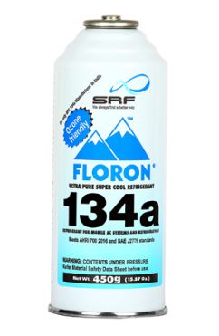 AC Gas Floron