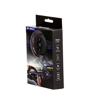 Stainless Steel Car Bluetooth Kit, Feature : Completely Integrated, Heat Resistance