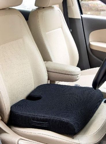 Leather Car Seat Cushion, Style : Modern