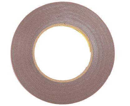 BOPP Film Double Sided Tape, Feature : Antistatic, Heat Resistant