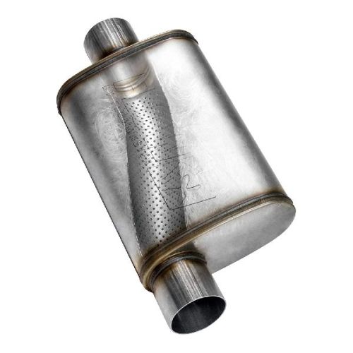 Maruti Suzuki Muffler Exhaust