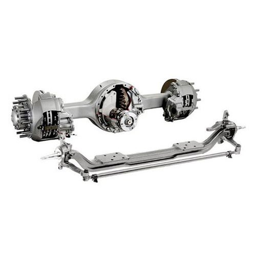 Maruti Suzuki Rear Axle Assembly