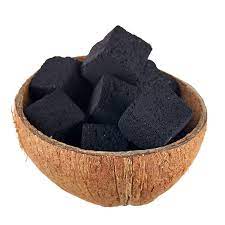 Coconut Shells Hookah Shisha Charcoal Briquettes, Moisture : 5 to 10%