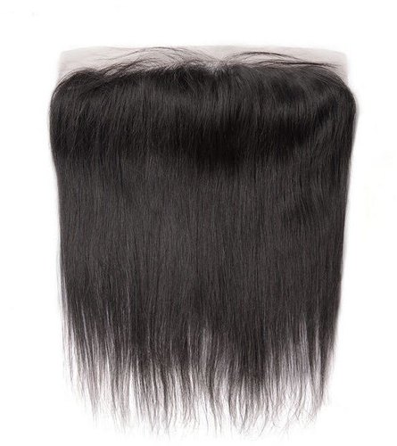 Natural Hair Frontal 13*6, For Professional