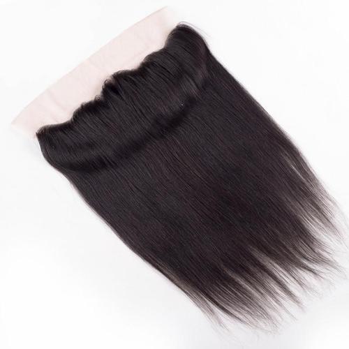 Straight Hair Frontal 13*4, Gender : Female