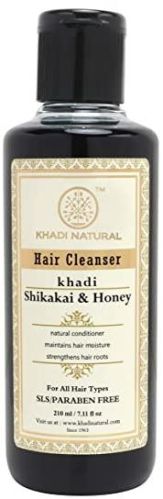 Abdiels Shikakai Hair Cleanser, For Bath Use