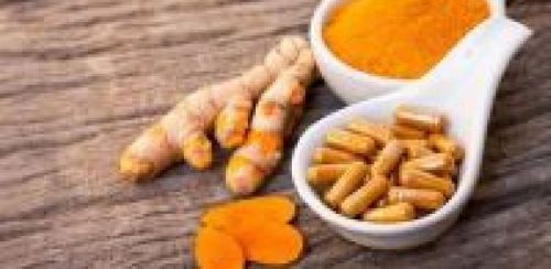 Turmeric Capsules, For Food, Health Supplement, Pharmaceutical, Feature : Anti-oxidant, Dairy Free