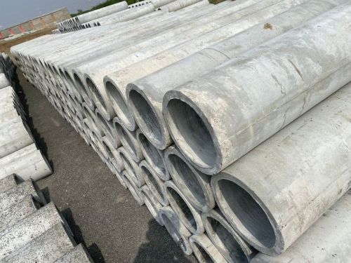 11 Inch RCC Pipe, Feature : Excellent Strength, Longer Life Span