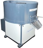 Wet Mixer, Power : Depends On Capacity