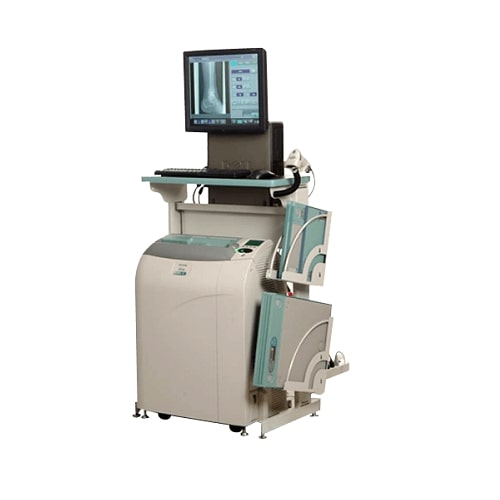 Electric Automatic Computed Radiography Machine, For Hospital, Voltage : 220V