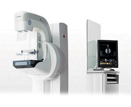 Automatic Electric Mammography Machine, For Hospital, Portable Style : Portable