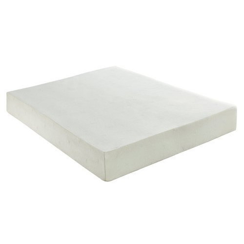 Rectangular Plain Foam Mattress, For Home Use, Hotel Use, Size : Standard