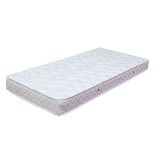 Rectangular Foam Single Bed Mattress, For Home Use, Hotel Use, Size : Standard