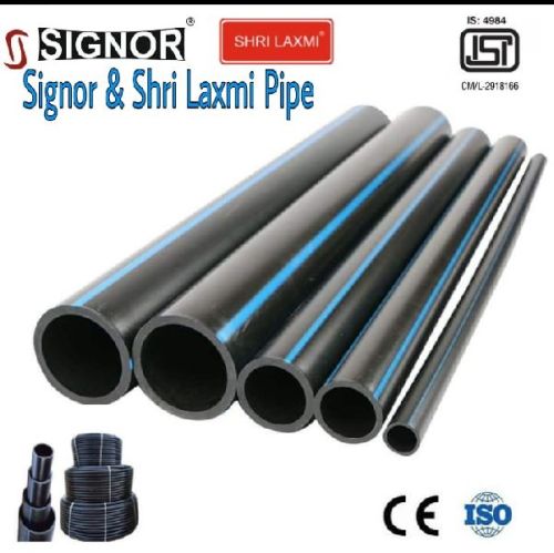 HDPE Coil Pipe, For Drainage, Drainage Use, Water Supplying, Agriculturer Water Supplying, Certification : ISI Certified