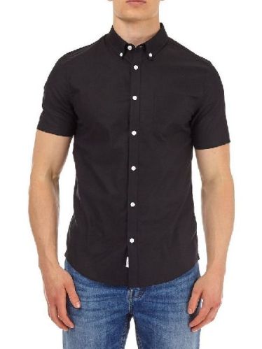 Mens Half Sleeve Shirts, Size : Available In Many Different Size