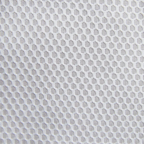 Mesh Knitted Fabric, Size (Inches) : 30 Inch, 40 Inch, 50 Inch