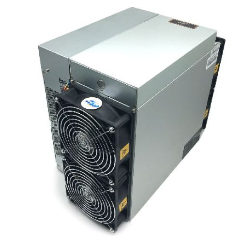 Electric Manual Bitmain Antminer S19 Pro 110TH Miner for Industrial