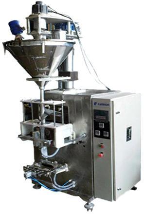 100-500kg Electric Coriander Powder Packing Machine, Automatic Grade : Automatic