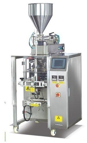 Electric Liquid Pouch Packing Machine, Voltage : 220V